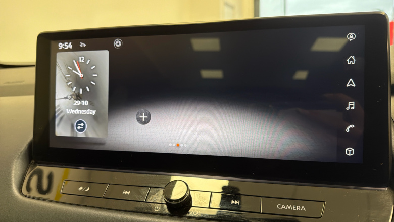 Nissan Qashqai 1.3 DiG-T MH Tekna 5dr Petrol Hatchback